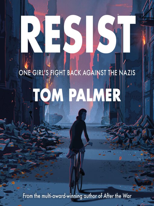 Title details for Resist by Tom Palmer - Available